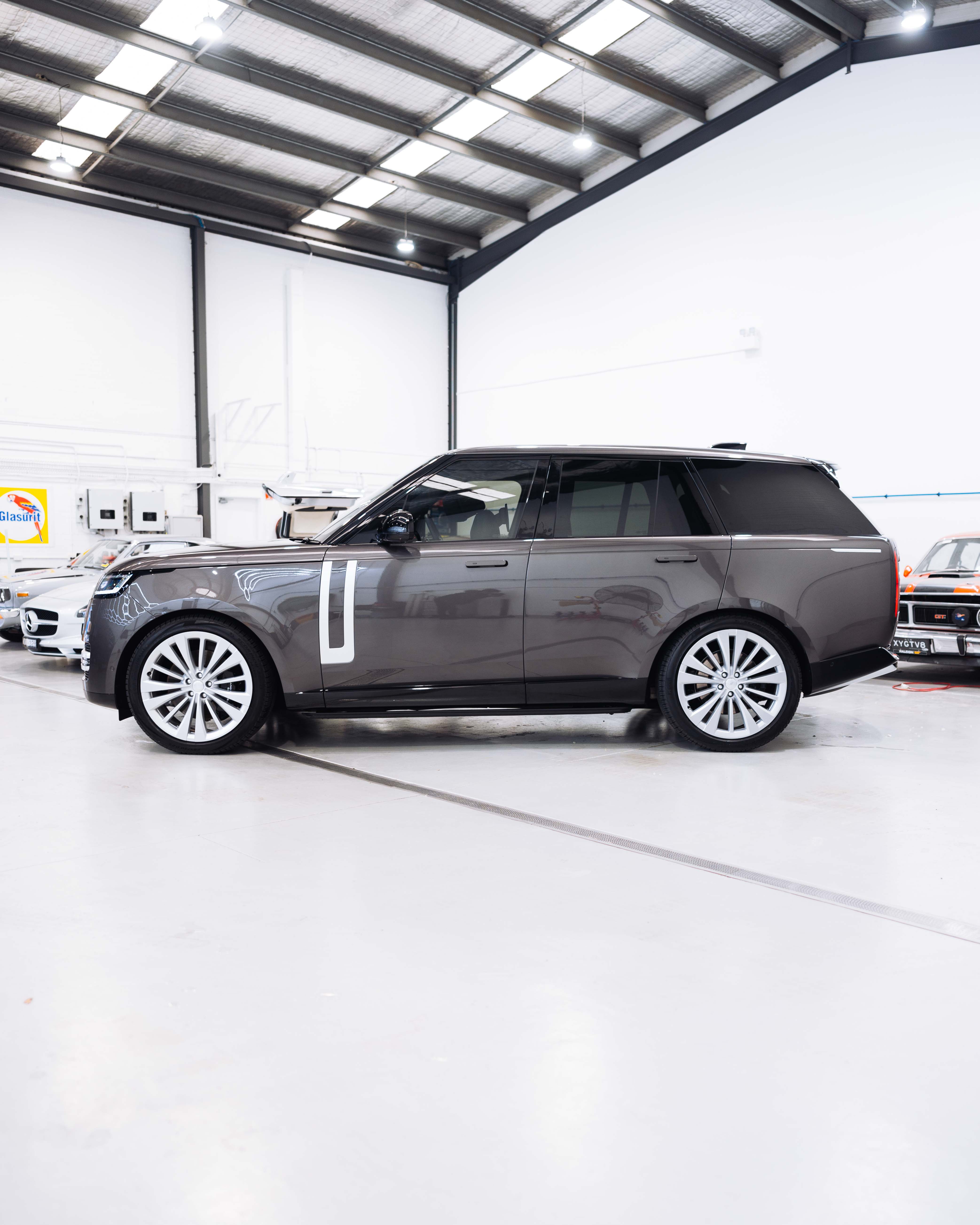 Basha Autohaus Photos