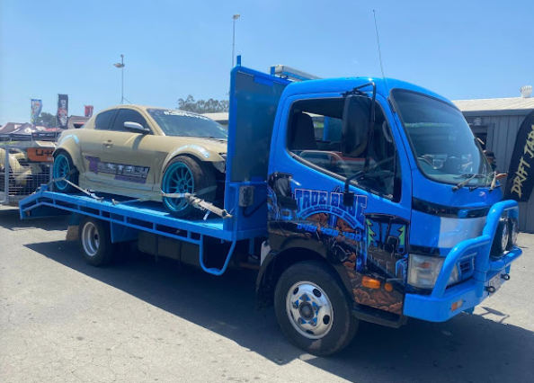 True Blue Wholesale and Hire MW Photos