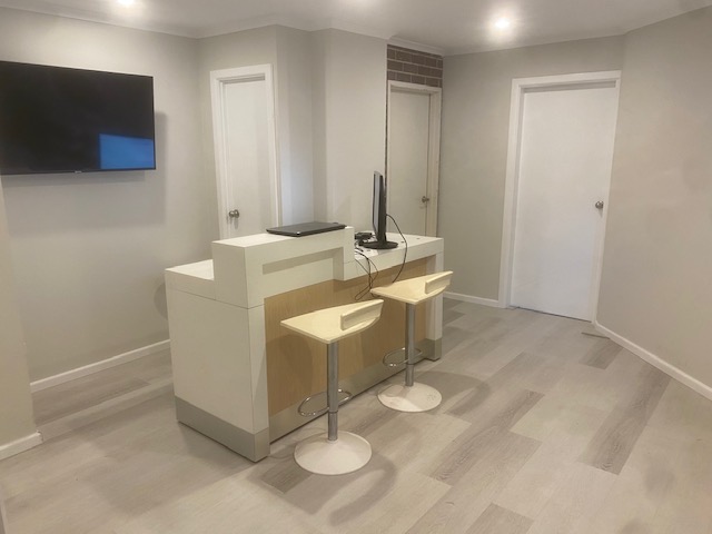 Botany Smash Repairs Photos