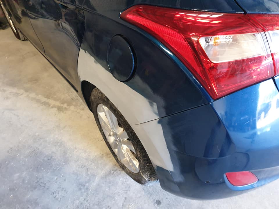 Perth Ultimate Car Care Photos
